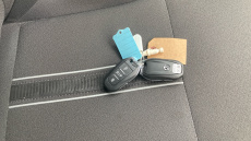 Vauxhall Astra 1.2 Turbo 130 GS 5dr Petrol Hatchback